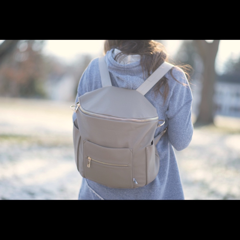 Fawn Design bag - Picture 2 of 3